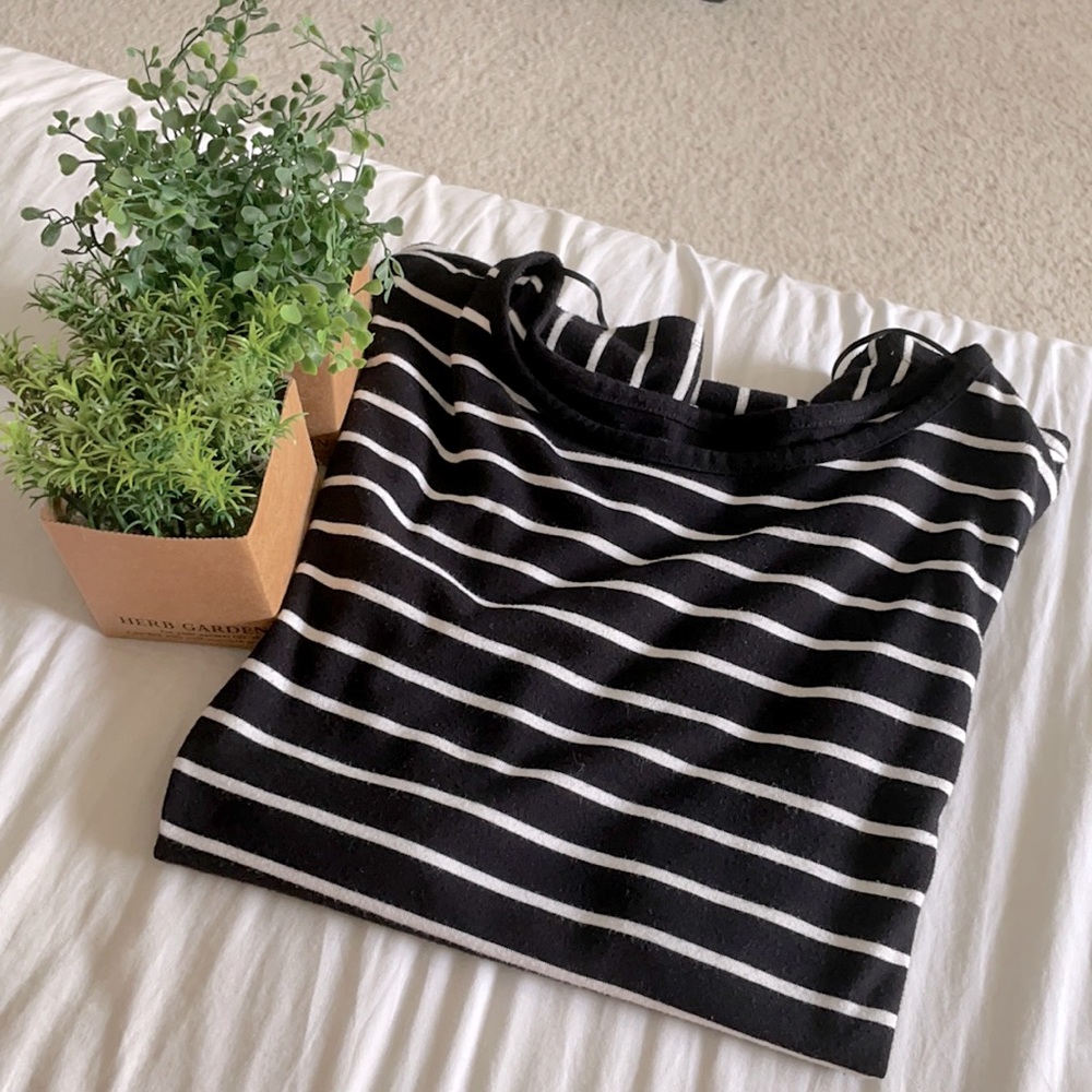 Workplace Tank Top